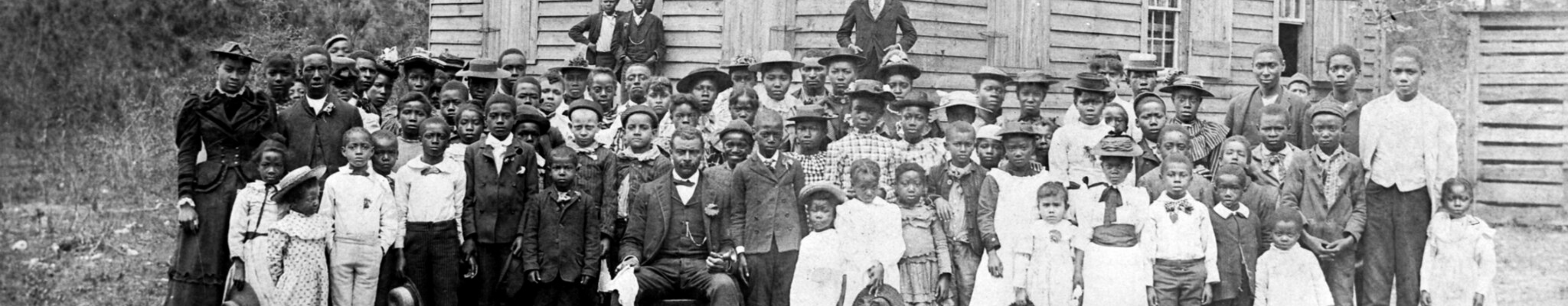 to Freedom Park NC AAHC